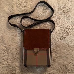 Burberry Crossbody Bag